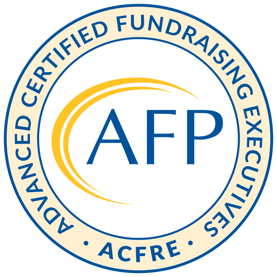 Logo for AFP